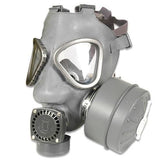 Finnish Military Gas Mask