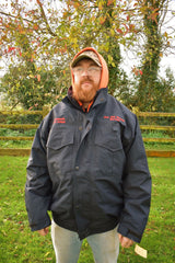 Fire & Rescue Search Churchill Gore-Tex Waterproof Jacket  - Style 18