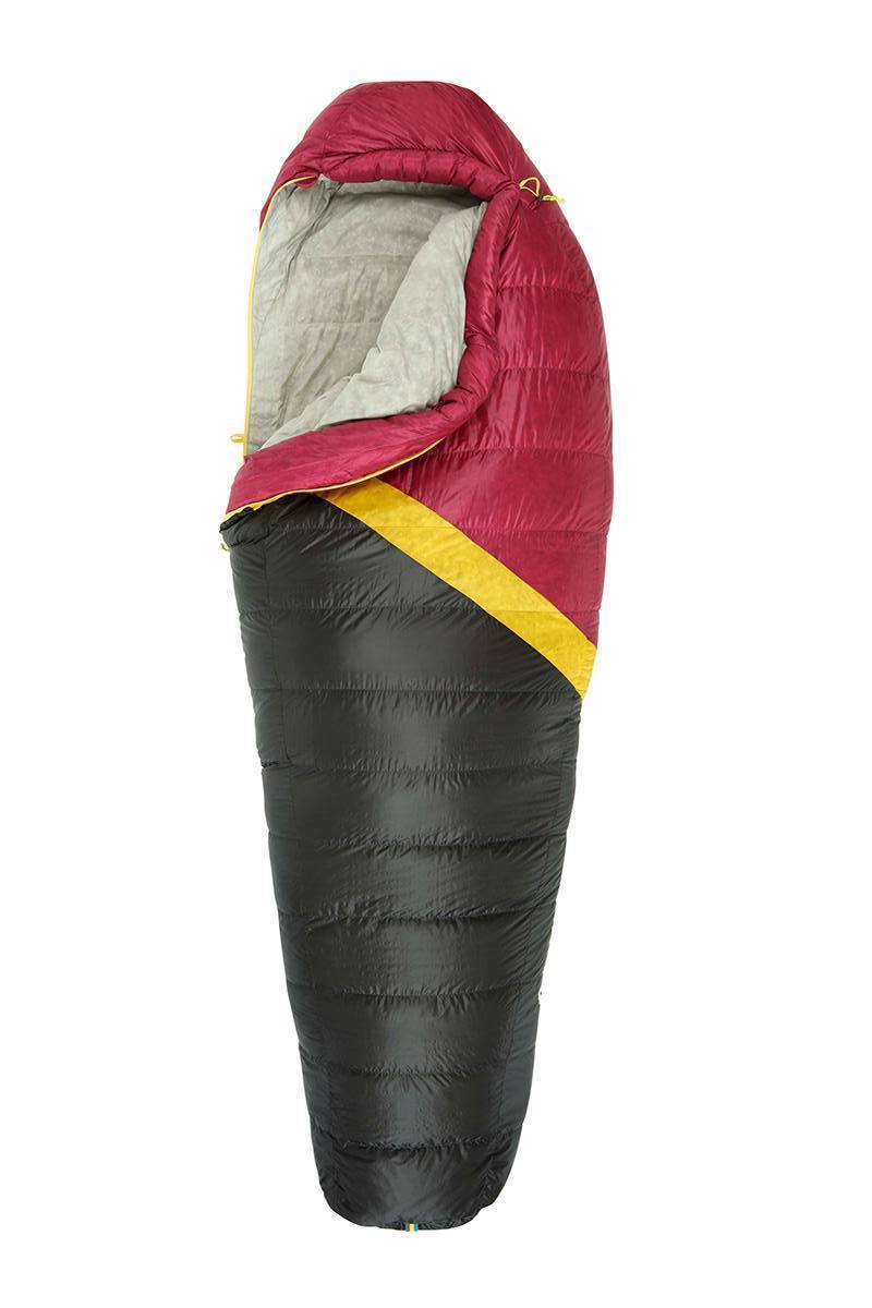 Sierra Designs Nitro 20 Womens 800 Dridown Sleeping Bag