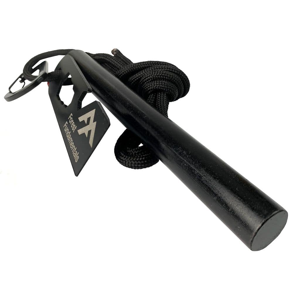 Forest Fundamentals Beast Fire Starter - 4 - 101.6mm