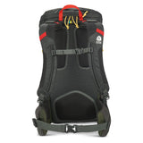 Sierra Designs Flex Hike 20-30L Backpack Bag - Majolica Blue