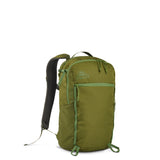 Kelty Asher 18L Backpack Bag - Winter Moss