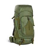 Kelty Asher 85L Backpack Bag - Winter Moss