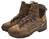 German Military Haix Goretex Scout Boots - Grade 1.5