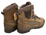 German Military Haix Goretex Scout Boots - Grade 1.5