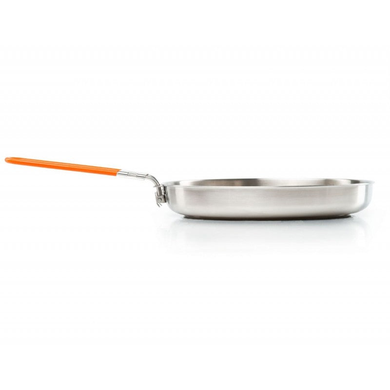 GSI Outdoors Glacier Stainless Base Camper Large