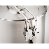 GSI Outdoors Glacier Stainless Bowl