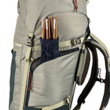 Kelty Glendale Womens 65L Sea Spray Backpack Bag