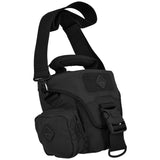 Hazard 4 Objective Small SLR Black Shoulder Bag