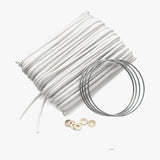 Highlander Shock Cord Kit For Tent Poles