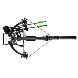 Hori-Zone Kornet 390-XT Compound Crossbow Kit