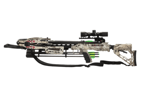 Hori-Zone Kornet MX-405 200lb Compound Crossbow Kit
