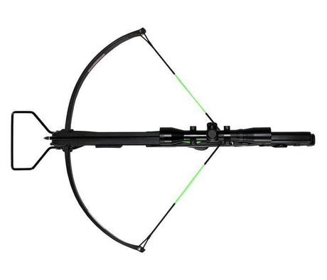 Hori-Zone Recon Rage-X Special Opps 175lb Crossbow Package