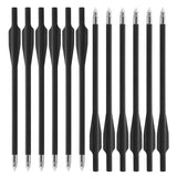 Hori-Zone XR 6.5" Torpe Crossbow Bolts x 12