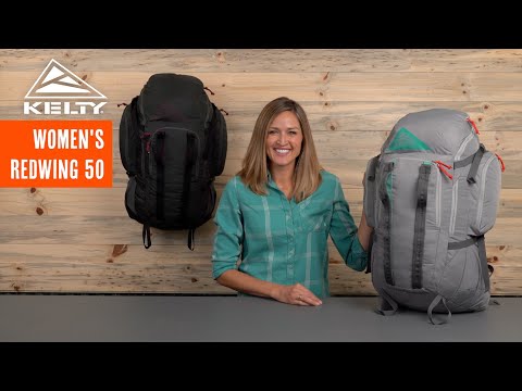 Kelty Redwing 50 Womens Backpack Bag