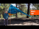 Kelty Noah's 9 Foot Tarp Shelter