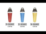 Sierra Designs Synthesis 50 Deg Sleeping Bag