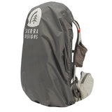 Sierra Designs Flex Capacitor Rain Cover - Grey