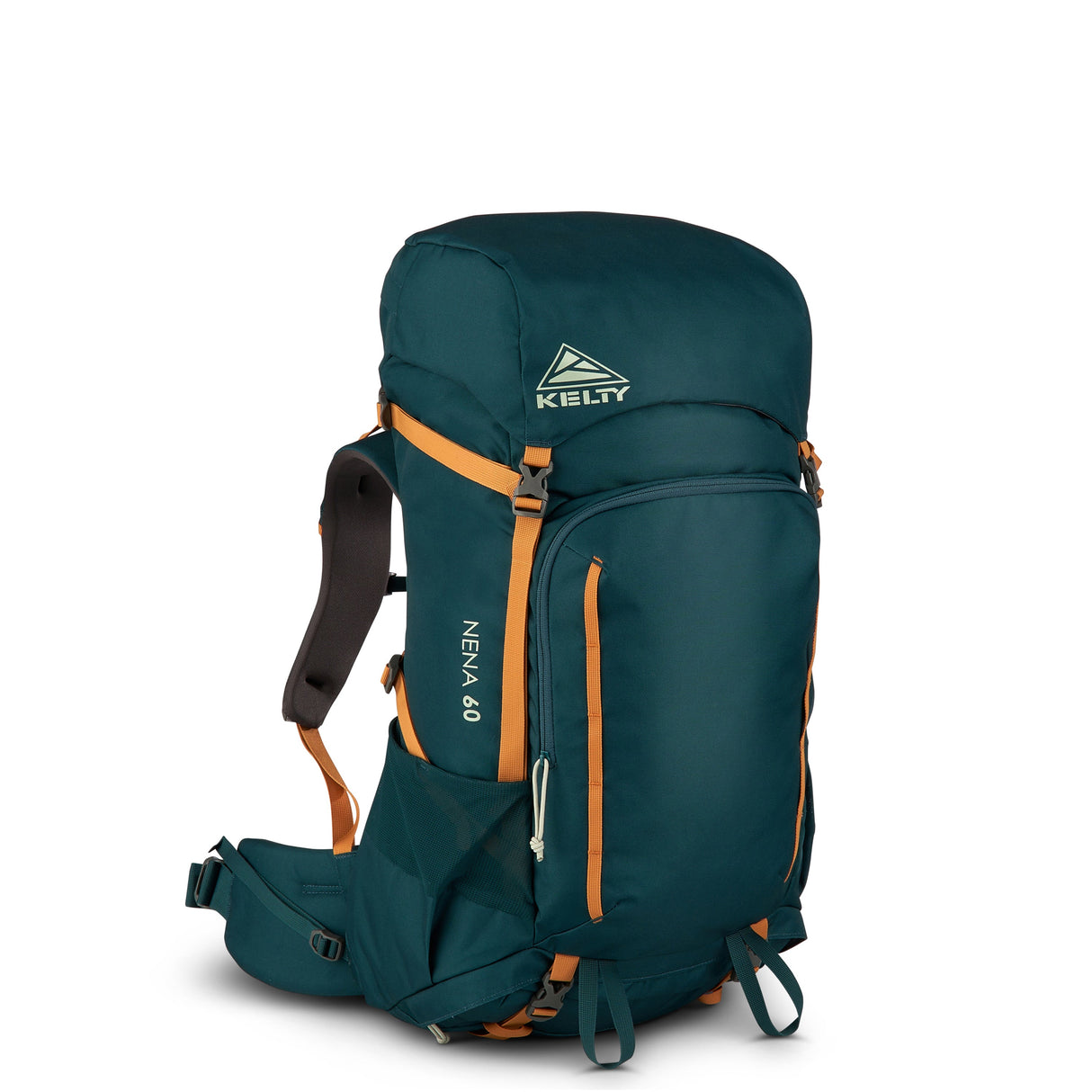 Kelty Nena 60L Backpack Bag - Deep Teal