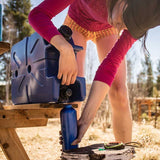 Icon LifeSaver 20000UF Water Purification Jerry Can - Blue