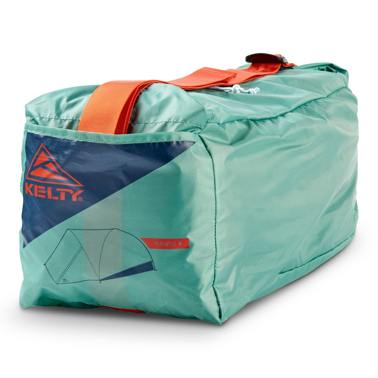 Kelty Rumpus 4 Man Tent