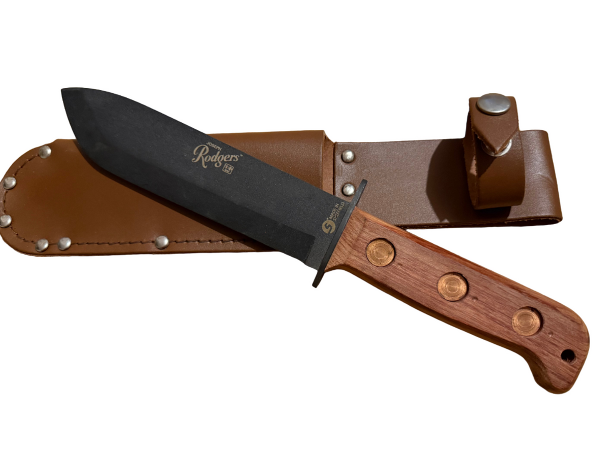 Joseph Rodgers MOD Jungle Survival Knife - Type D