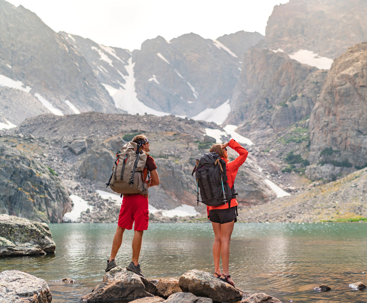 Kelty Redwing 50 Womens Backpack Bag