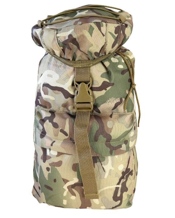 Kombat UK 15L Kids Rucksack - BTP
