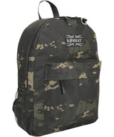 Kombat UK 18L Street Pack - Black Camo