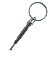 Kombat UK Compact Tactical Handcuff Key