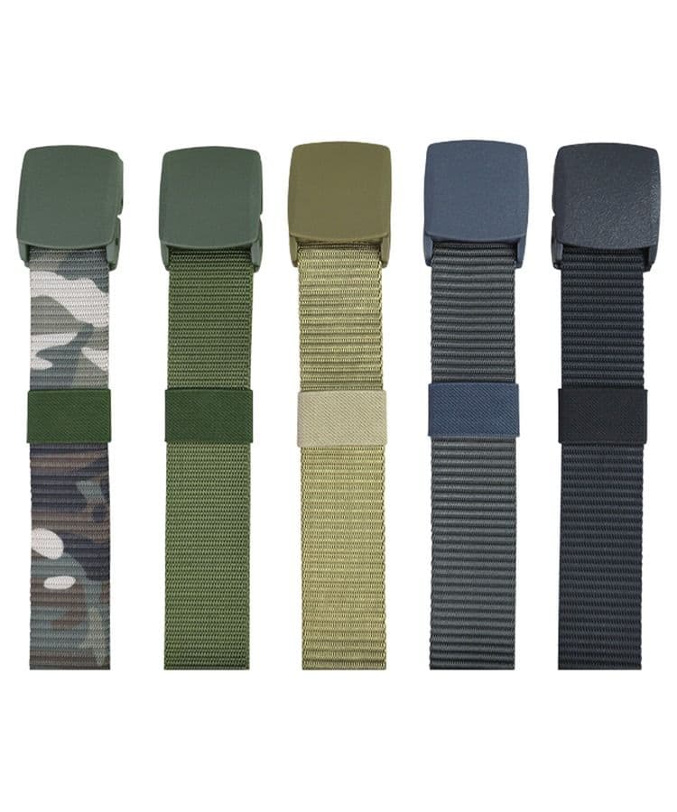 Kombat UK Elite Belt - Various Colours