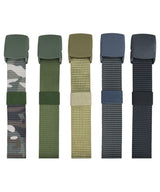Kombat UK Elite Belt - Various Colours