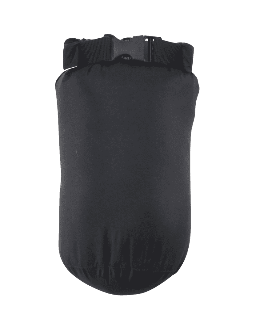 Kombat UK Lightweight Dry Sack 4L - Black