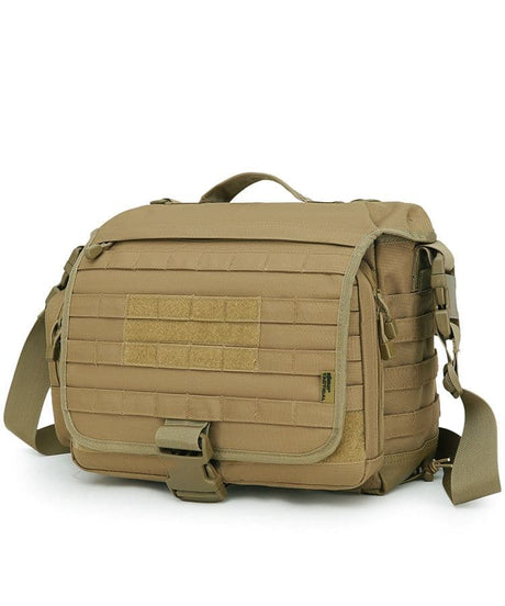 Kombat UK Operators Grab Bag - 25 Litres - Coyote Brown