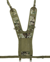 Kombat UK PLCE Daypack Yoke - BTP
