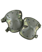 Kombat UK Spec-Ops Elbow Pads - BTP