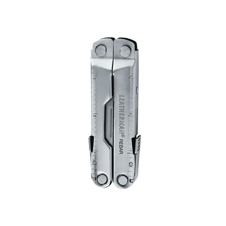 Leatherman Rebar Multi Tool - Stainless Steel