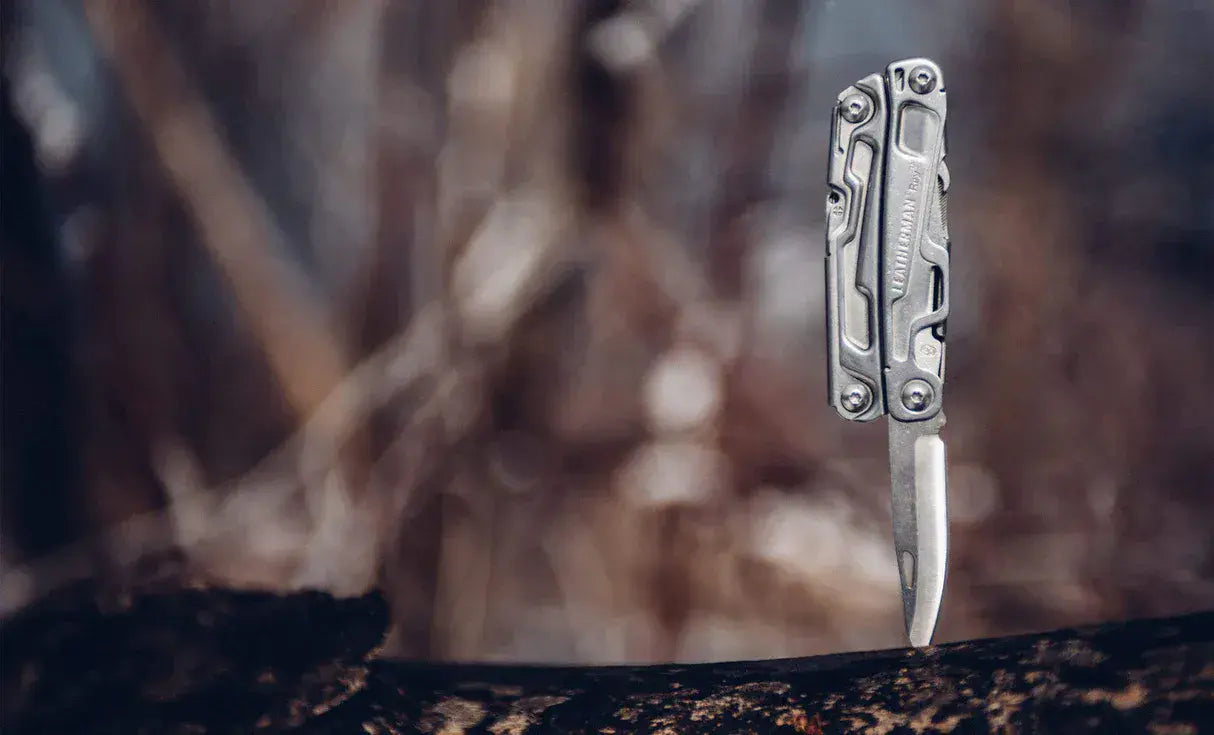 Leatherman Rev Multi Tool