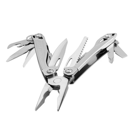 Leatherman Sidekick Multi Tool - Stainless Steel