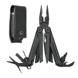 Leatherman Wave + Multi Tool - Black