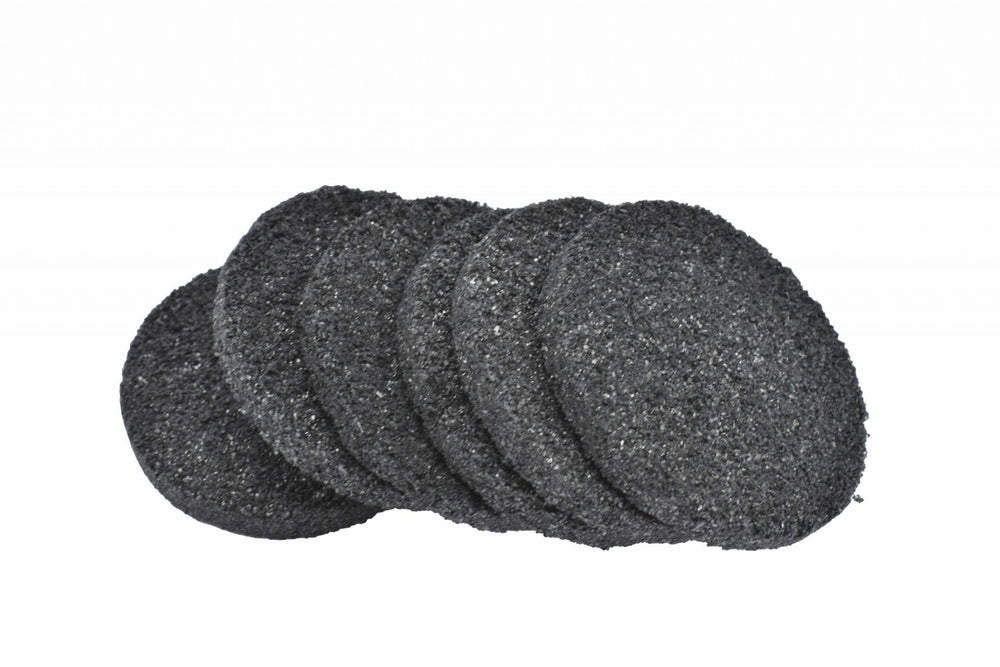 LifeSaver Cube  6 Pack Carbon Filters - Foiled Packed