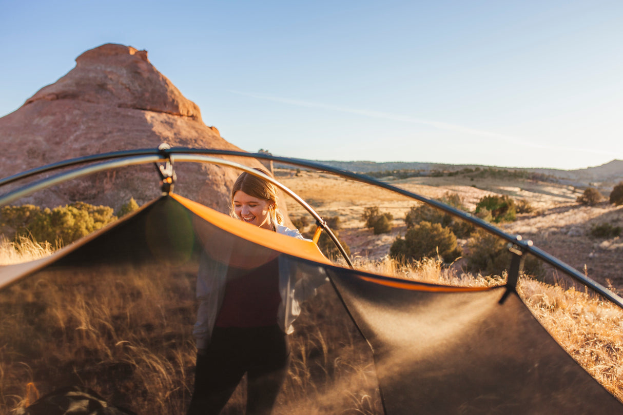 Kelty Grand Mesa 2 Man Tent