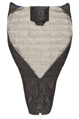 Sierra Designs Nitro Quilt 800F 35 Sleeping Bag