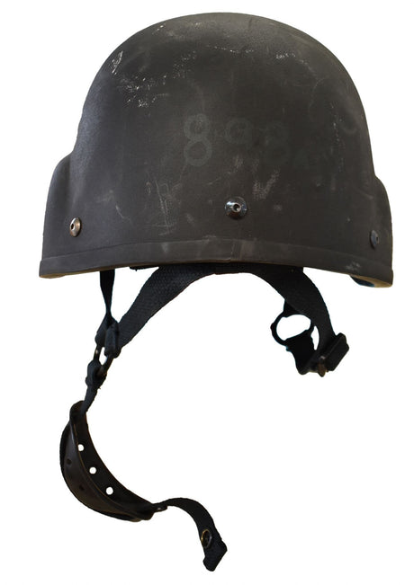 Military  Level 3A Ballistic Bullet Proof Helmet