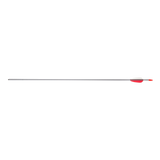 Man Kung 29 Inch Aluminium Bow Arrow with Aluminium Nock Insert (Ø6.8mm)