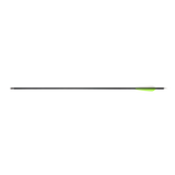 Man Kung 30 Inch Aluminium Bow Arrow with Aluminium Nock Insert (Ø9mm)