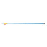 Man Kung 30 Inch Aluminium Bow Arrow (Ø8mm)