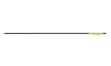 Man Kung 28 Inch Carbon Bow Arrow (Ø7.5mm)