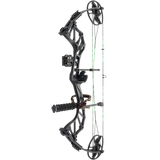 Man Kung MK-CBA5BK Thorns Compound Bow