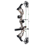Man Kung MK-CBA5FC Thorns Compound Bow